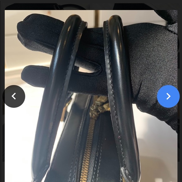 Louis Vuitton Sablons Epi - Picture 10 of 16